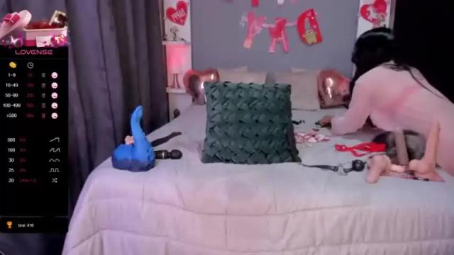Thumbnail 3, saraowens's Stream at Chaturbate, 15 months ago
