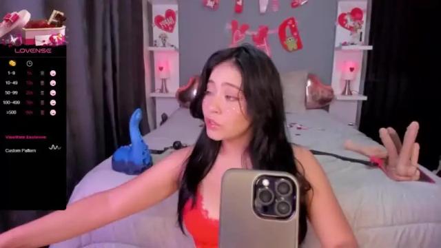 Image 2 of saraowens Stream on Chaturbate on 15 months ago