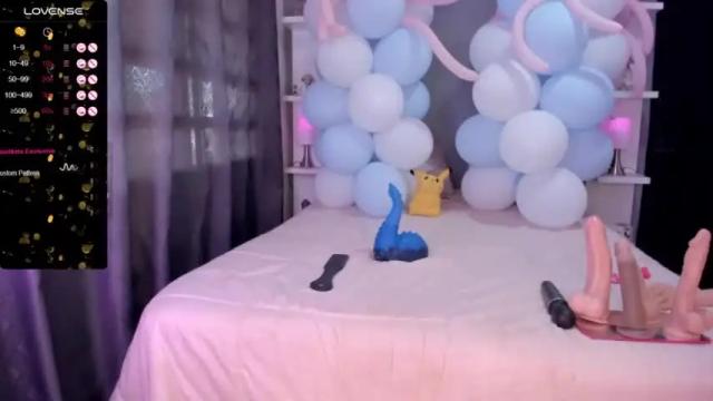 Image 11 of saraowens Stream on Chaturbate on 14 months ago