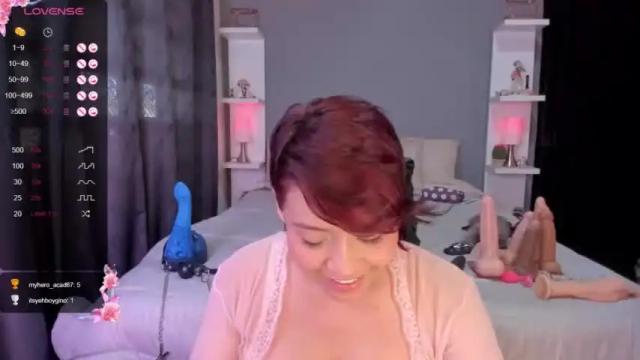 Image 4 of saraowens Stream on Chaturbate on 13 months ago