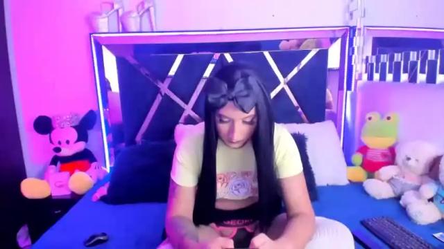 Image 6 of saraparker_hot Stream on Chaturbate on 17 months ago