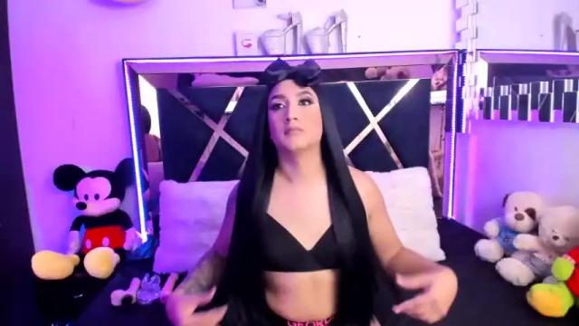 Image 6 of saraparker_hot Stream on Chaturbate on 15 months ago