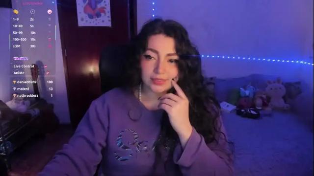 Thumbnail 2, sarapbunny's Stream at Chaturbate, 8 months ago