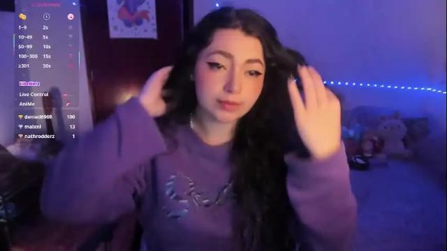 Thumbnail 3, sarapbunny's Stream at Chaturbate, 8 months ago