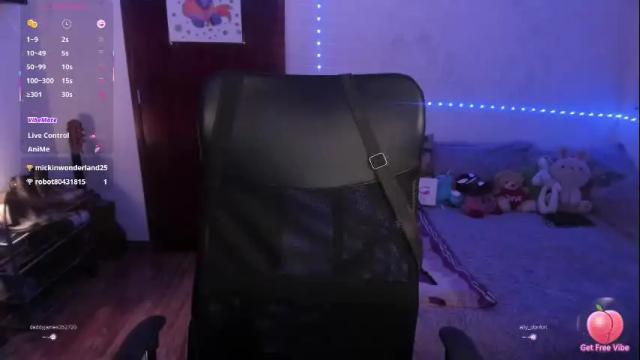 Thumbnail 3, sarapbunny's Stream at Chaturbate, 5 months ago