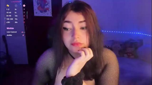 Image 2 of sarapbunny Stream on Chaturbate on 3 months ago