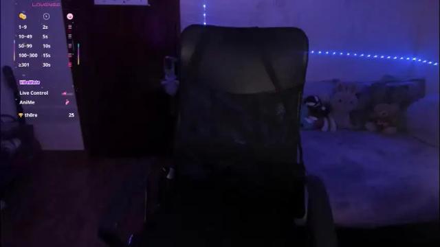 Thumbnail 2, sarapbunny's Stream at Chaturbate, 3 months ago