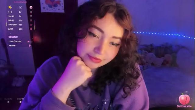 Image 3 of sarapbunny Stream on Chaturbate on 2 months ago