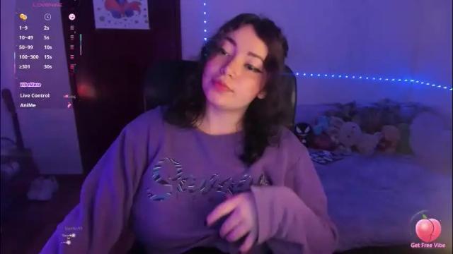 Thumbnail 2, sarapbunny's Stream at Chaturbate, 2 months ago