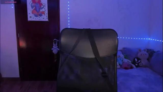 Image 2 of sarapbunny Stream on Chaturbate on 2 months ago