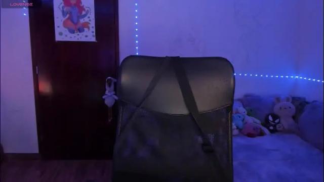 Image 3 of sarapbunny Stream on Chaturbate on 2 months ago