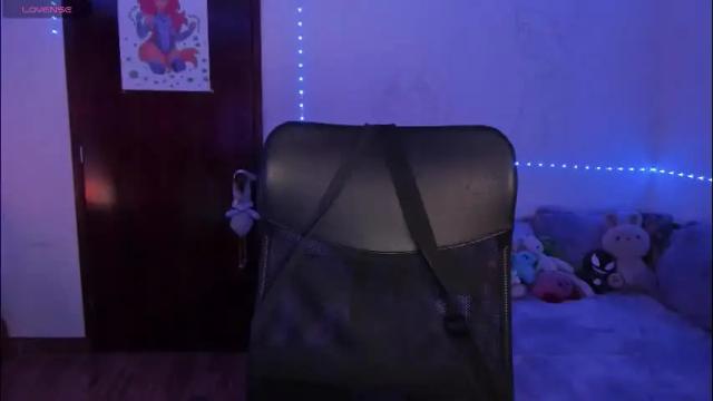 Thumbnail 2, sarapbunny's Stream at Chaturbate, 2 months ago