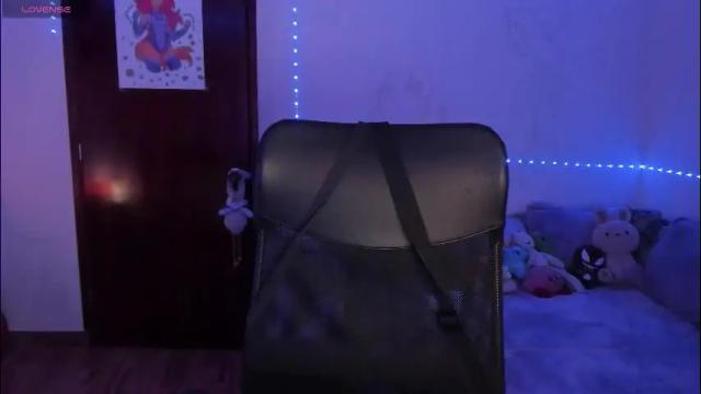 Image 6 of sarapbunny Stream on Chaturbate on 2 months ago