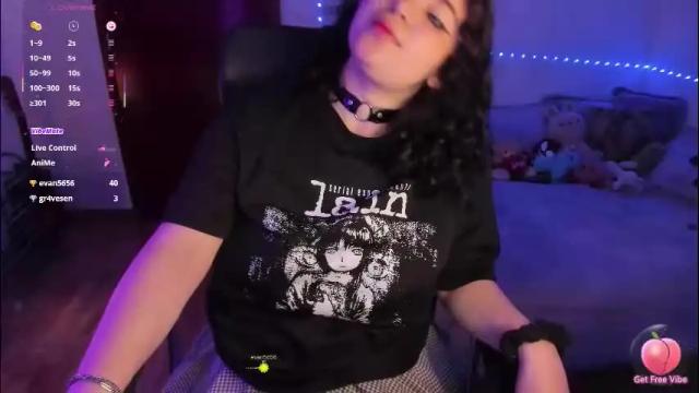 Image 3 of sarapbunny Stream on Chaturbate on 1 month ago