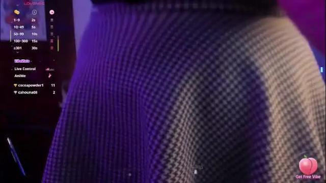 Thumbnail 3, sarapbunny's Stream at Chaturbate, 1 month ago