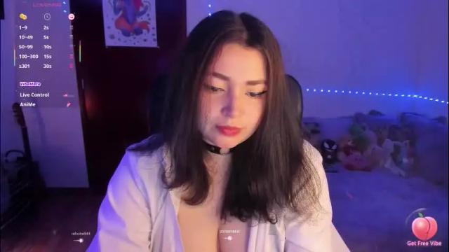 Image 3 of sarapbunny Stream on Chaturbate on 1 month ago