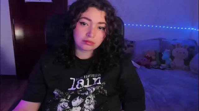 Image 3 of sarapbunny Stream on Chaturbate on 1 month ago