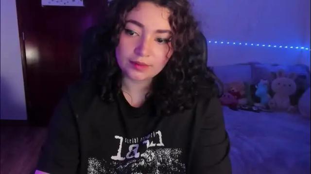 Thumbnail 2, sarapbunny's Stream at Chaturbate, 1 month ago