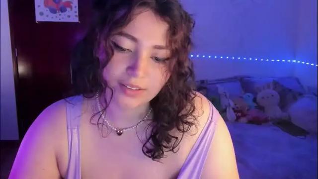Image 12 of sarapbunny Stream on Chaturbate on 13 days ago