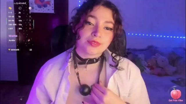 Thumbnail 3, sarapbunny's Stream at Chaturbate, 7 days ago