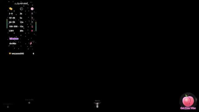 Thumbnail 2, sarapbunny's Stream at Chaturbate, 6 days ago