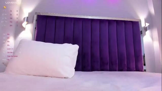 Thumbnail 1, sarariley_'s Stream at Chaturbate, 20 days ago