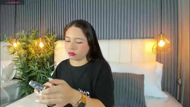 Thumbnail 1, sarariley_'s Stream at Chaturbate, 1 month ago