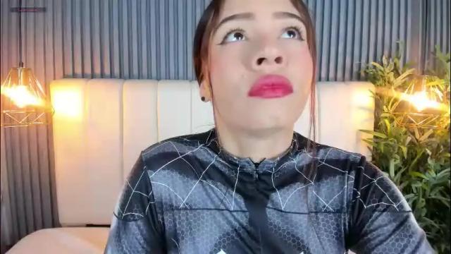 Image 7 of sarariley_ Stream on Chaturbate on 1 month ago