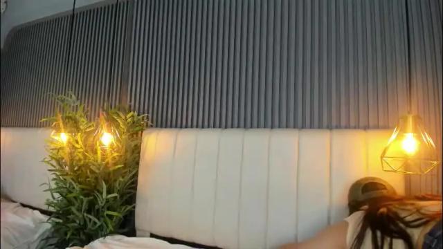 Image 2 of sarariley_ Stream on Chaturbate on 24 days ago