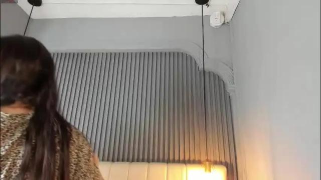 Image 2 of sarariley_ Stream on Chaturbate on 13 days ago