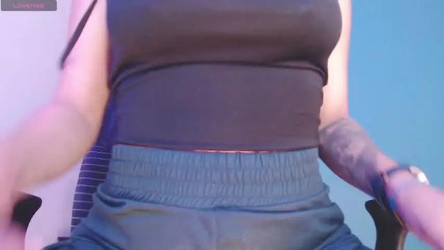 Image 6 of sararivers_4 Stream on Chaturbate on 19 months ago