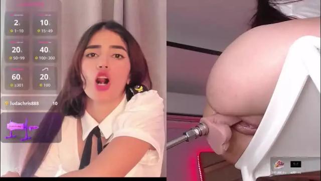 Thumbnail 3, sararoy_'s Stream at Chaturbate, 1 month ago