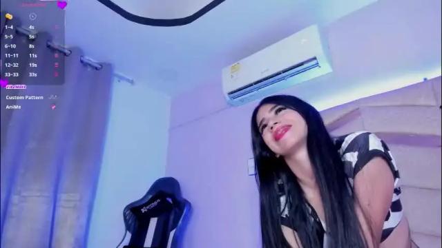 Thumbnail 1, sararoy_'s Stream at Chaturbate, 1 month ago