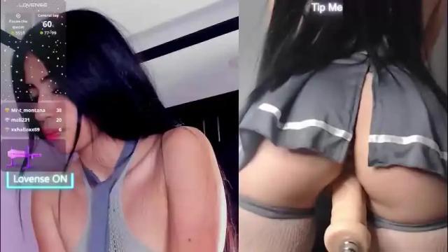 Thumbnail 1, sararoy_'s Stream at Chaturbate, 1 month ago