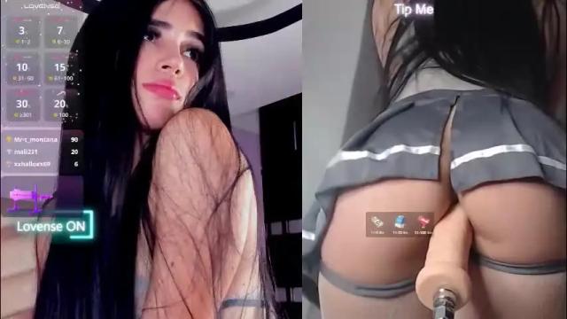 Thumbnail 2, sararoy_'s Stream at Chaturbate, 1 month ago