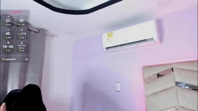 Thumbnail 2, sararoy_'s Stream at Chaturbate, 10 days ago