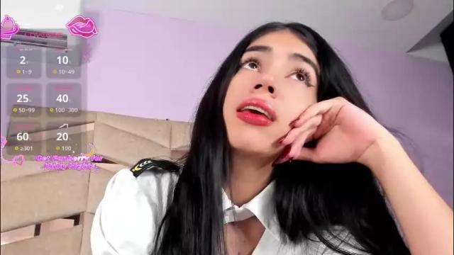 Thumbnail 3, sararoy_'s Stream at Chaturbate, 1 day ago