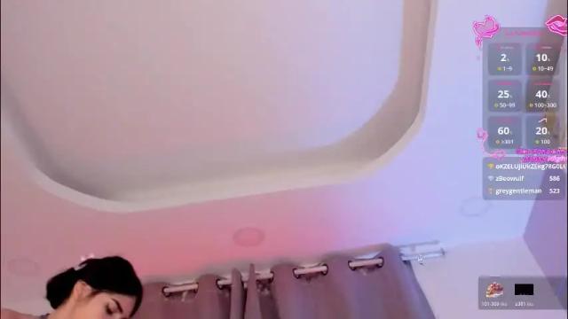 Image 11 of sararoy_ Stream on Chaturbate on 1 month ago