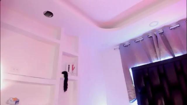 Thumbnail 2, sararoy_'s Stream at Chaturbate, 1 month ago