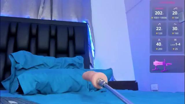 Thumbnail 2, sararoy_'s Stream at Chaturbate, 8 days ago