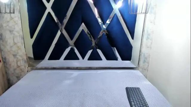 Image 7 of sarasaenz__ Stream on Chaturbate on 2 months ago