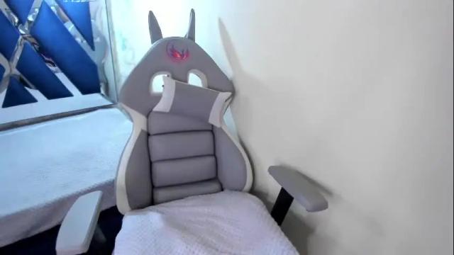 Thumbnail 1, sarasaenz__'s Stream at Chaturbate, 1 month ago