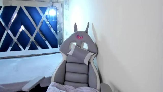 Image 12 of sarasaenz__ Stream on Chaturbate on 1 month ago
