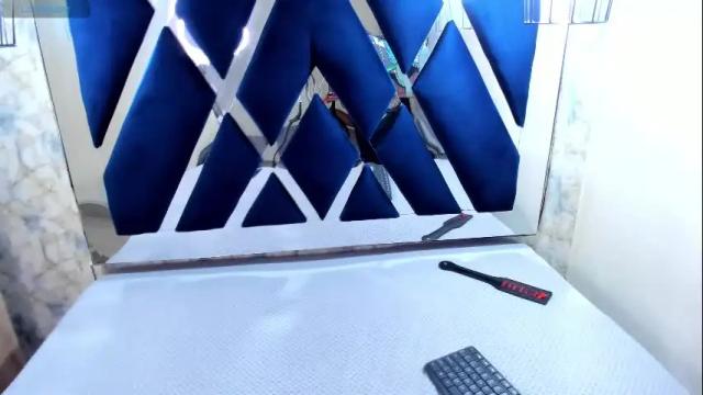 Thumbnail 3, sarasaenz__'s Stream at Chaturbate, 1 month ago