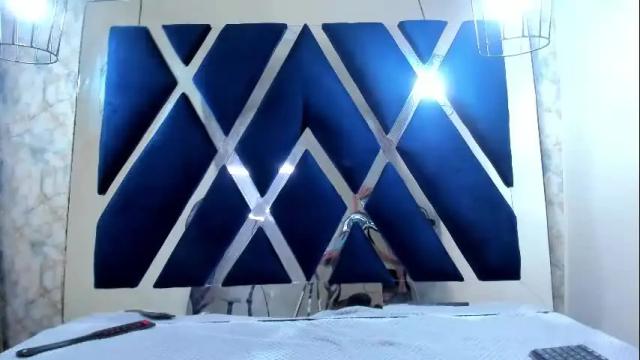 Image 2 of sarasaenz__ Stream on Chaturbate on 1 month ago