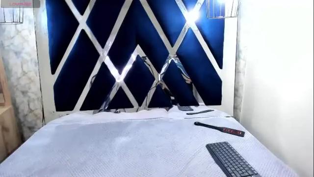 Image 10 of sarasaenz__ Stream on Chaturbate on 1 month ago