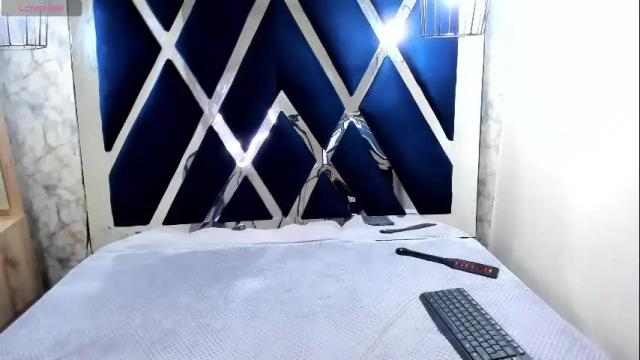 Thumbnail 3, sarasaenz__'s Stream at Chaturbate, 1 month ago