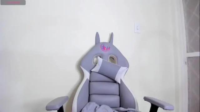 Thumbnail 1, sarasaenz__'s Stream at Chaturbate, 1 month ago