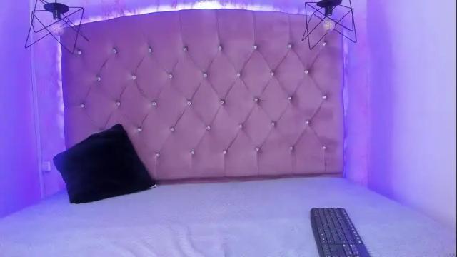 Thumbnail 3, sarasaenz__'s Stream at Chaturbate, 1 month ago