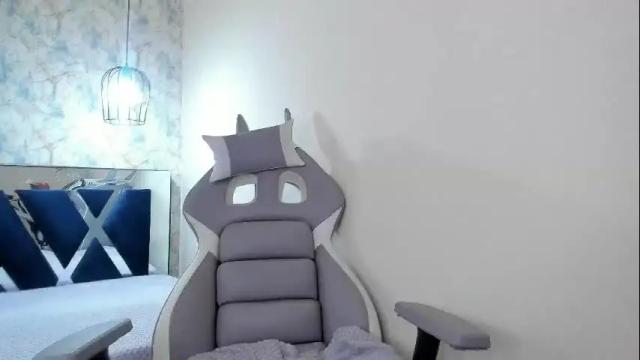 Thumbnail 1, sarasaenz__'s Stream at Chaturbate, 1 month ago